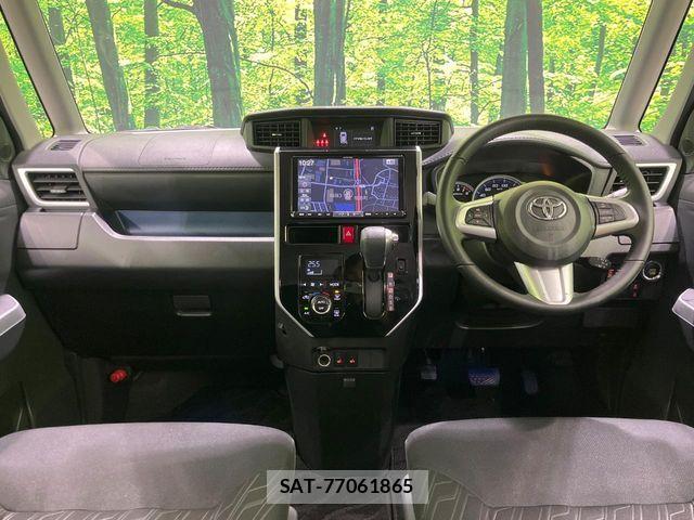Toyota ROOMY 2018-05 8871980-1