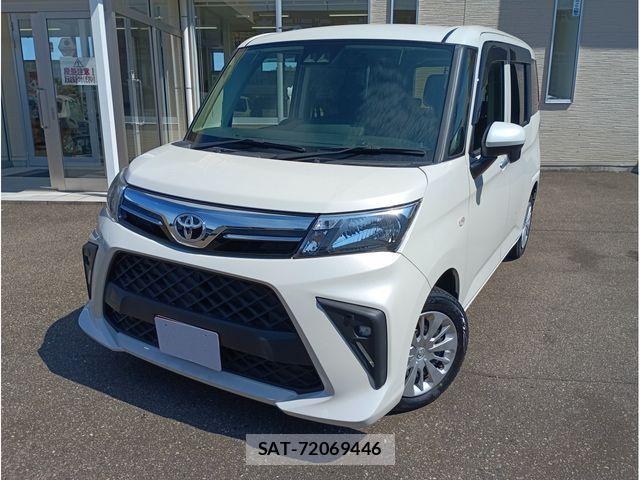 Toyota ROOMY 2023-05 8881916-0