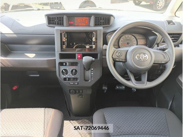 Toyota ROOMY 2023-05 8881916-2