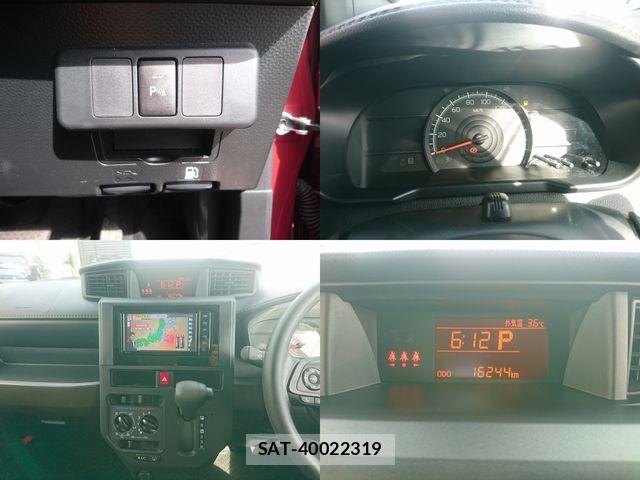 Toyota ROOMY 2023-11 8881914-14