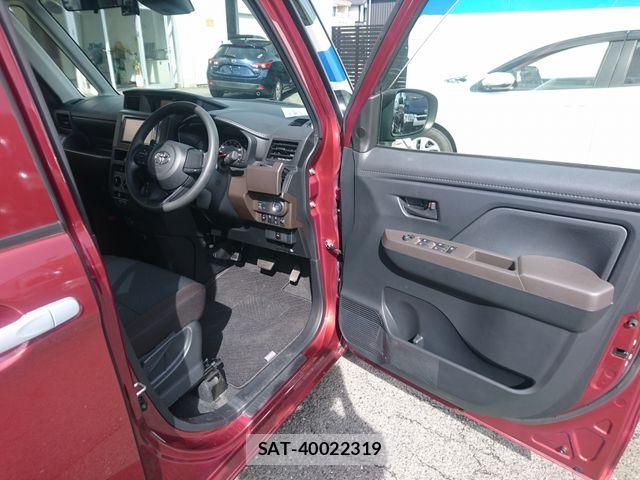 Toyota ROOMY 2023-11 8881914-1