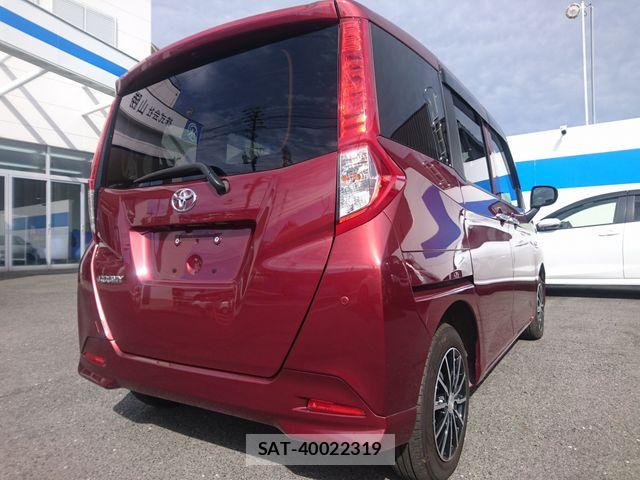 Toyota ROOMY 2023-11 8881914-2