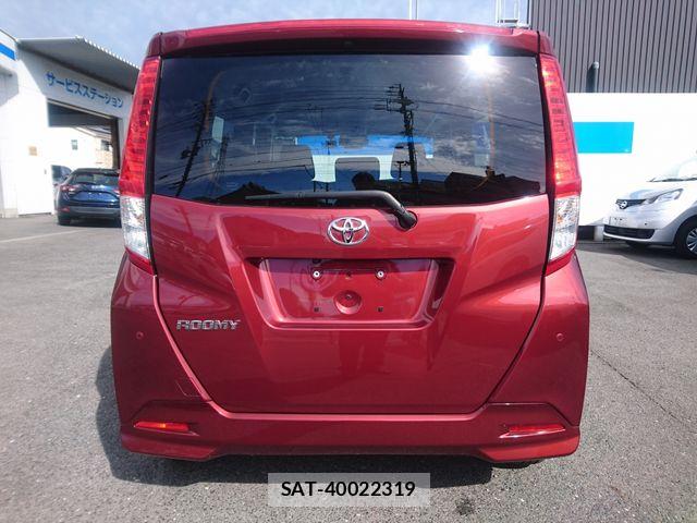 Toyota ROOMY 2023-11 8881914-4
