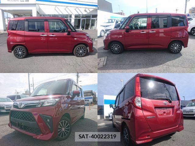 Toyota ROOMY 2023-11 8881914-5