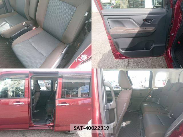 Toyota ROOMY 2023-11 8881914-8
