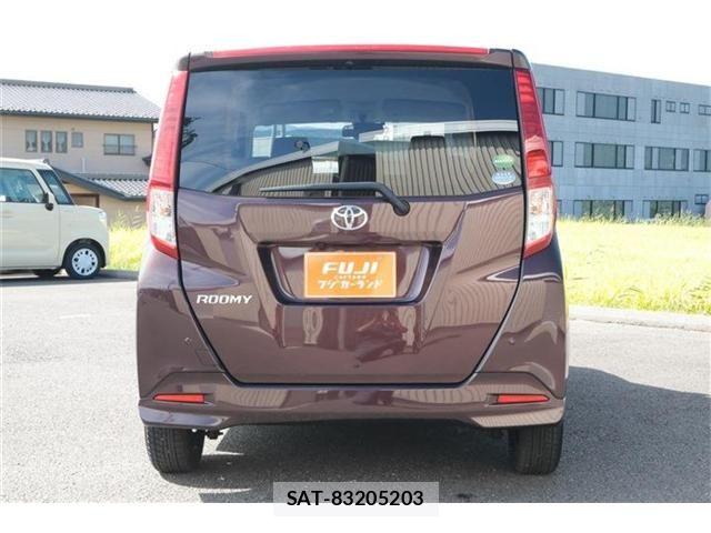Toyota ROOMY 2018-09 8881915-13