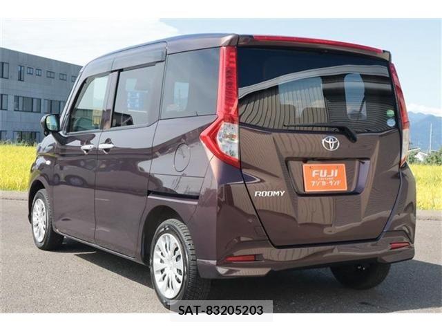 Toyota ROOMY 2018-09 8881915-15