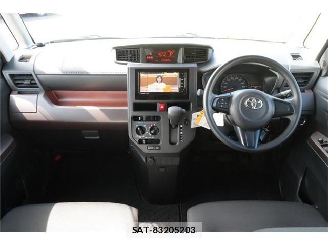Toyota ROOMY 2018-09 8881915-1