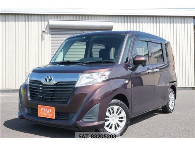 Toyota ROOMY 2018-09 8881915-28