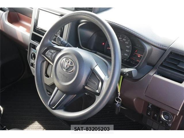 Toyota ROOMY 2018-09 8881915-6