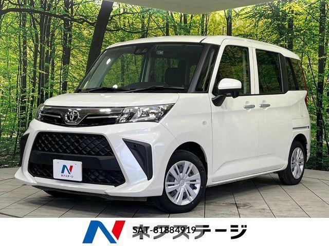 Toyota ROOMY 2024-01 8884272-0
