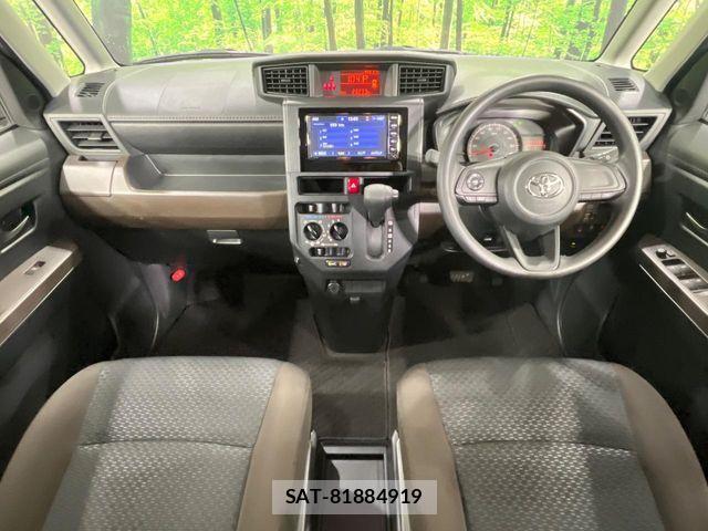 Toyota ROOMY 2024-01 8884272-1