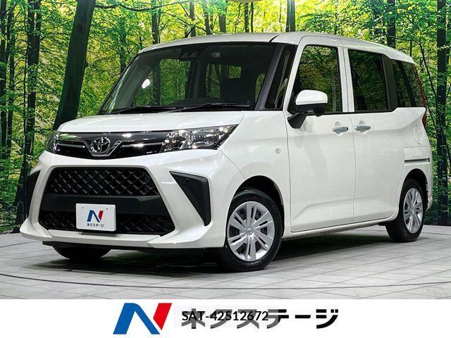 Toyota ROOMY 2023-11 8884271-0