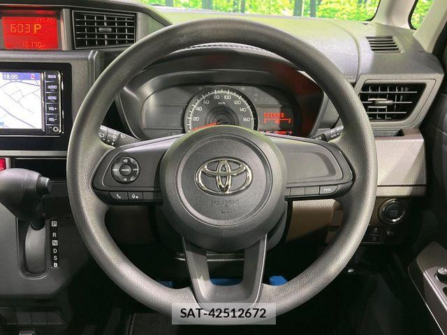 Toyota ROOMY 2023-11 8884271-11