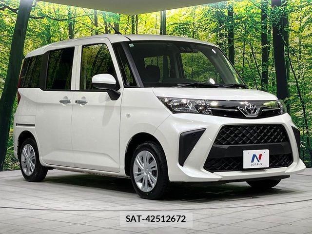 Toyota ROOMY 2023-11 8884271-16