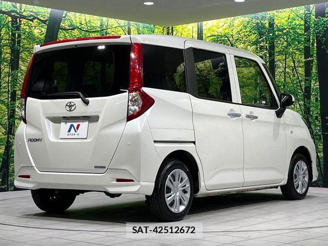 Toyota ROOMY 2023-11 8884271-17