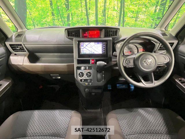 Toyota ROOMY 2023-11 8884271-1