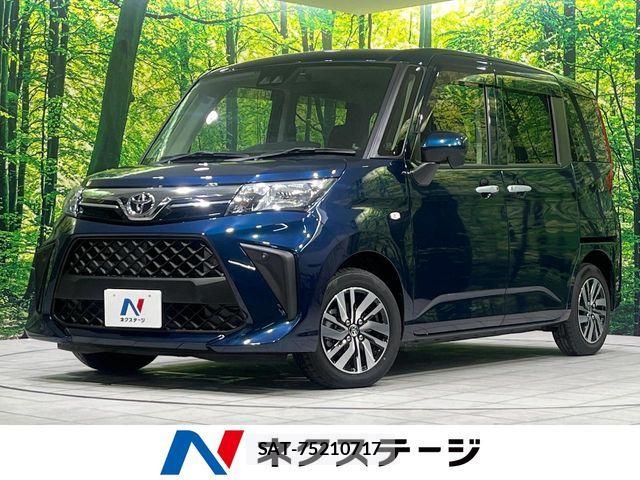 Toyota ROOMY 2020-11 8884273-0