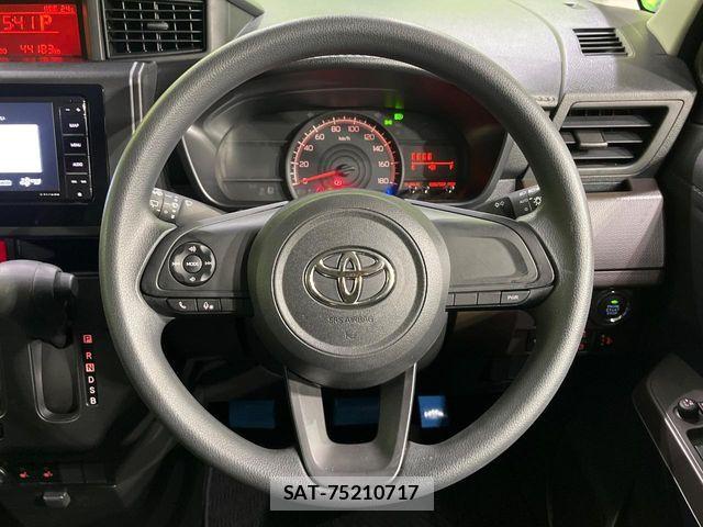 Toyota ROOMY 2020-11 8884273-11
