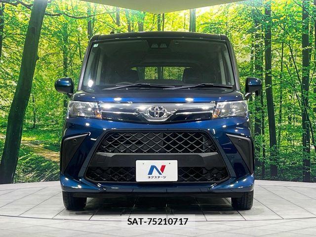 Toyota ROOMY 2020-11 8884273-14