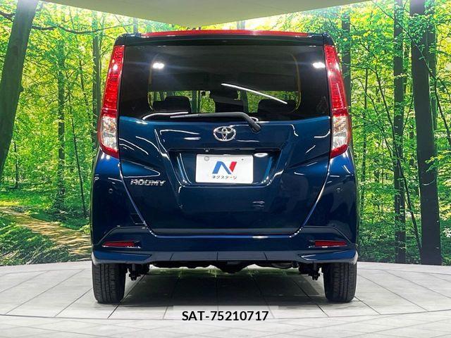 Toyota ROOMY 2020-11 8884273-15