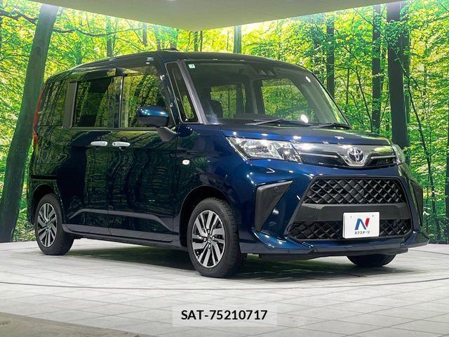 Toyota ROOMY 2020-11 8884273-16