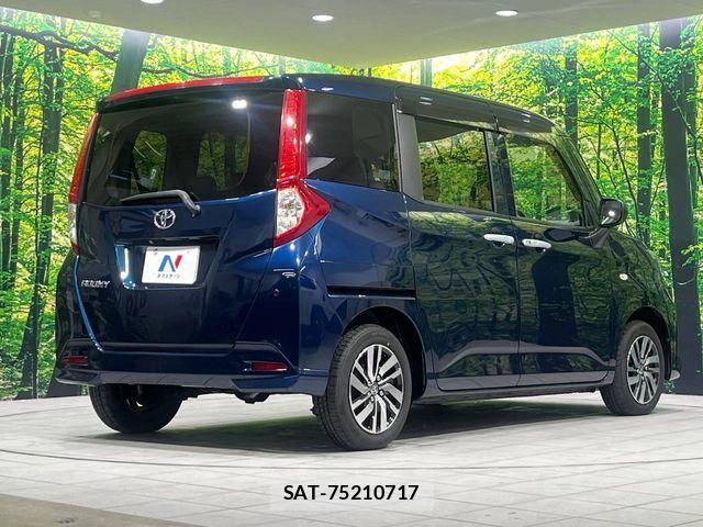 Toyota ROOMY 2020-11 8884273-17