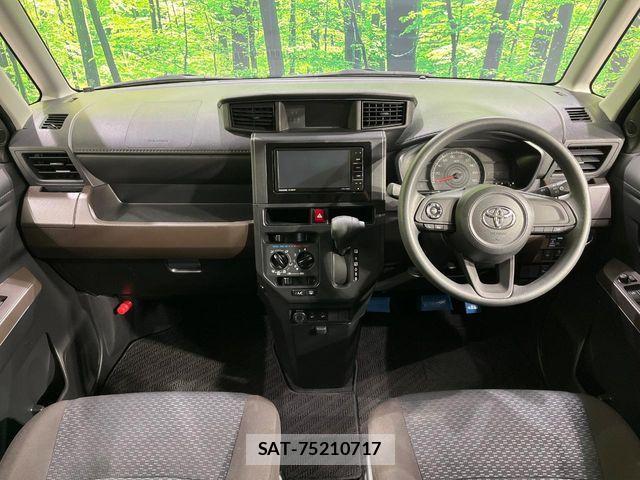 Toyota ROOMY 2020-11 8884273-1