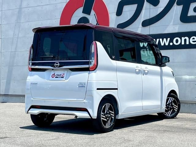 Nissan ROOX 2024-03 393758-2
