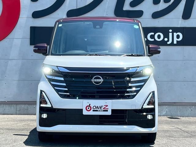 Nissan ROOX 2024-03 393758-6