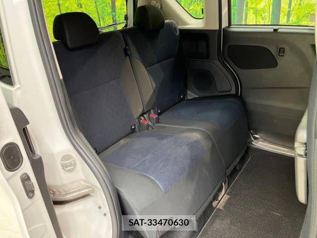Nissan ROOX 2020-12 517785-9