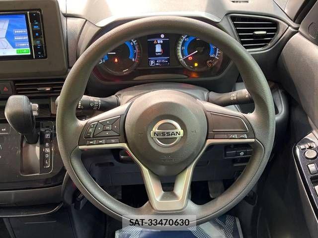 Nissan ROOX 2020-12 517785-11