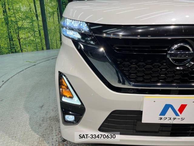 Nissan ROOX 2020-12 517785-12