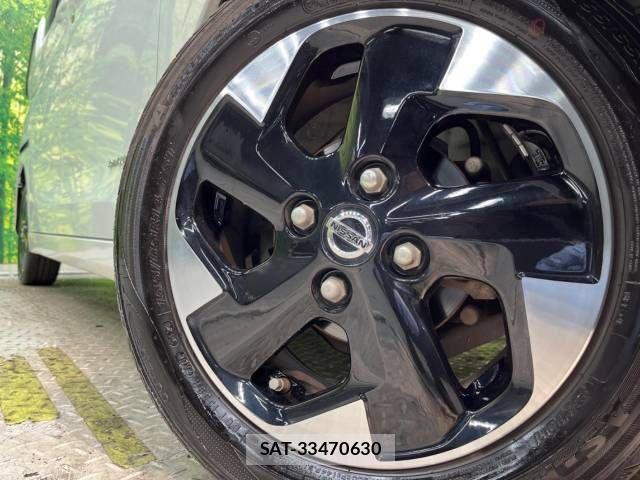 Nissan ROOX 2020-12 517785-13