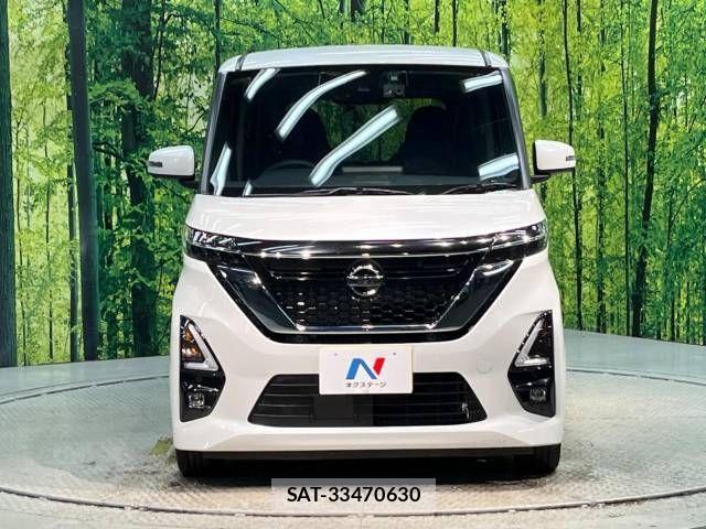 Nissan ROOX 2020-12 517785-14