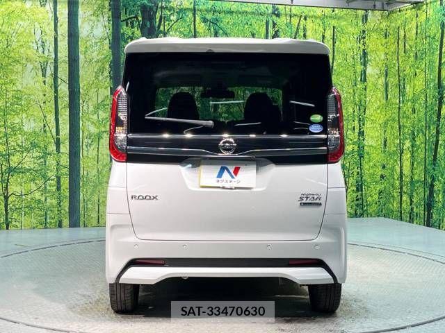 Nissan ROOX 2020-12 517785-15