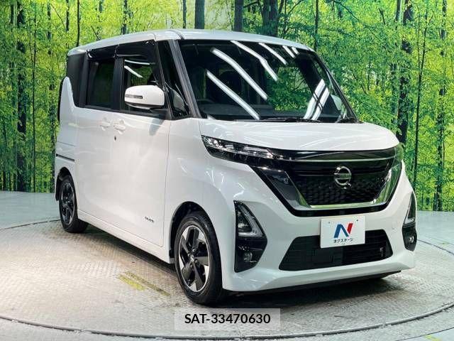 Nissan ROOX 2020-12 517785-16