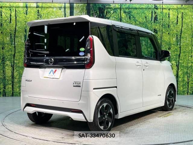 Nissan ROOX 2020-12 517785-17