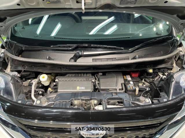 Nissan ROOX 2020-12 517785-18