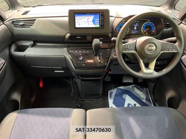 Nissan ROOX 2020-12 517785-1
