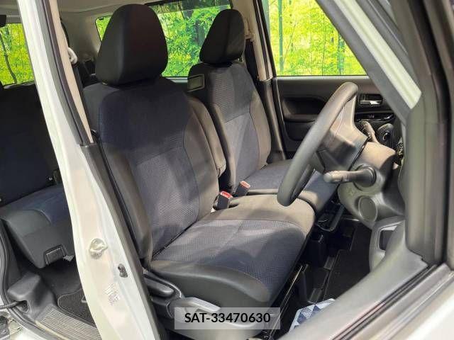 Nissan ROOX 2020-12 517785-8