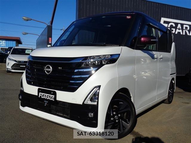 sat car