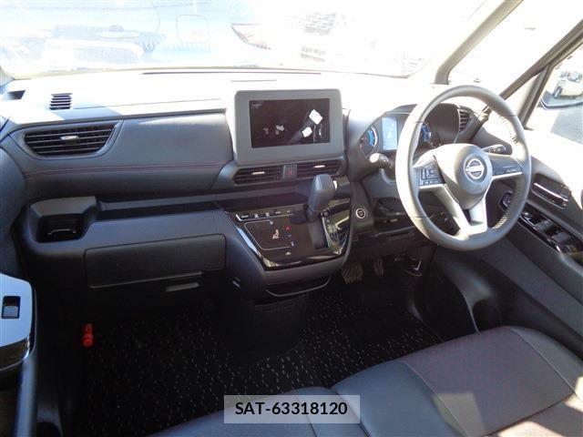 Nissan ROOX 2023-10 707156-10