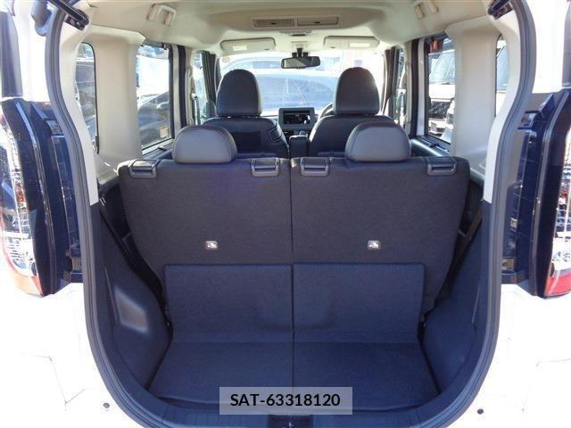 Nissan ROOX 2023-10 707156-13