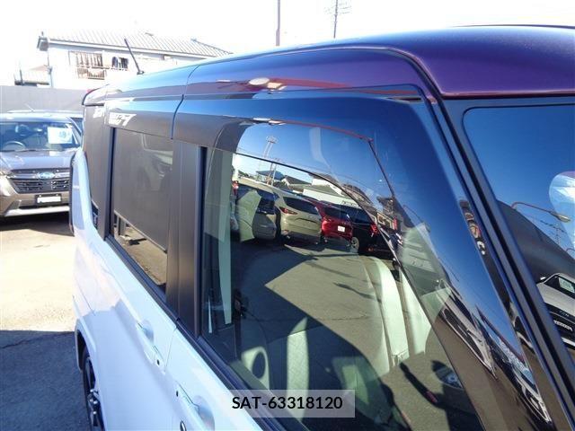 Nissan ROOX 2023-10 707156-7