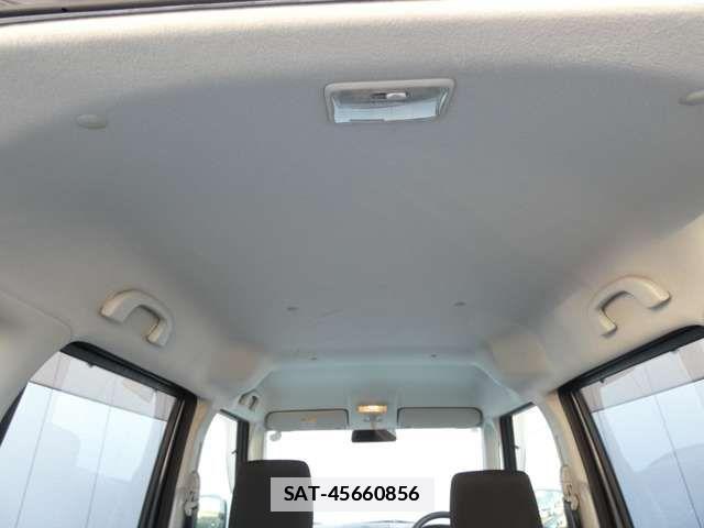 Nissan ROOX 2013-01 743530-10