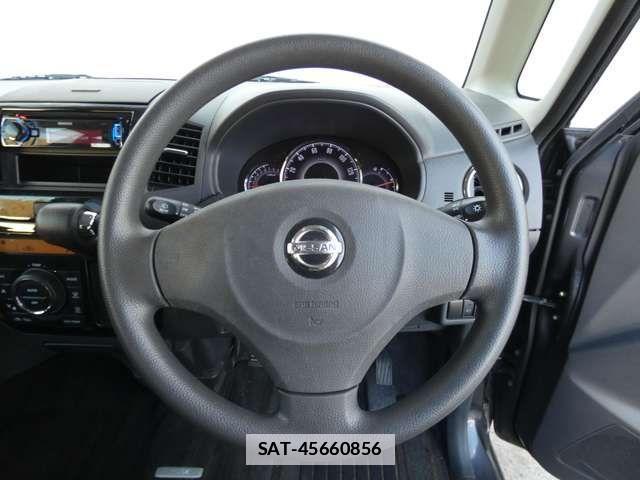 Nissan ROOX 2013-01 743530-12