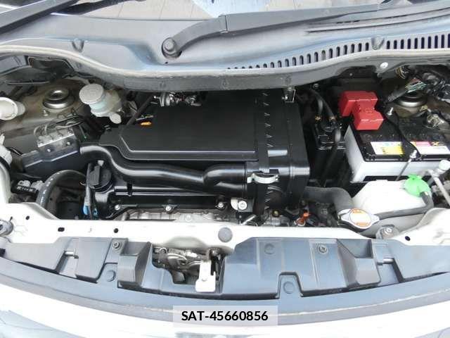 Nissan ROOX 2013-01 743530-15