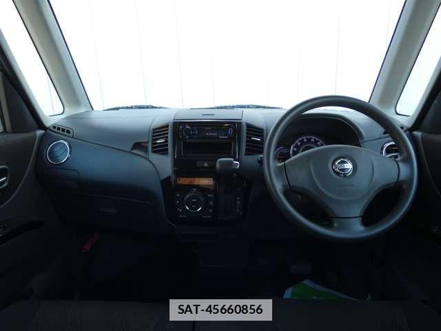 Nissan ROOX 2013-01 743530-4