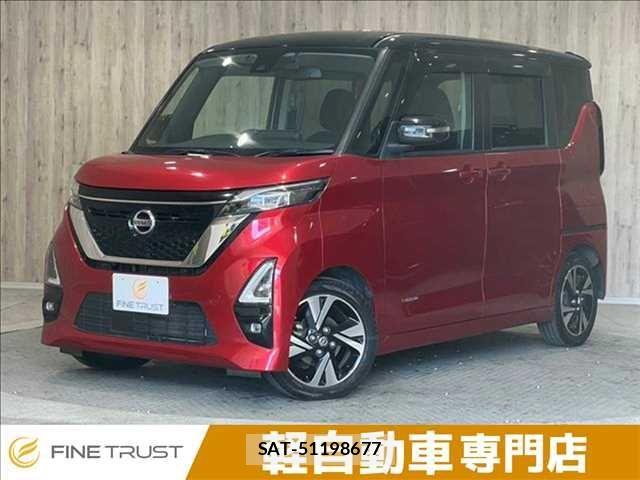 sat car